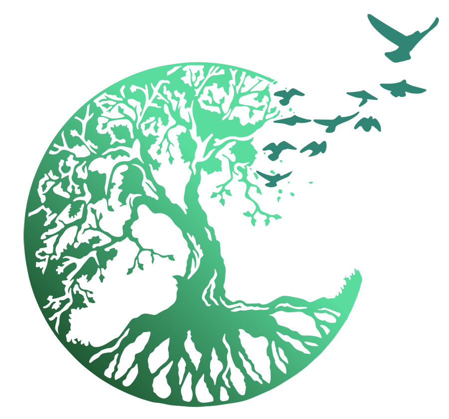 Sacred Earth Travel Logo
